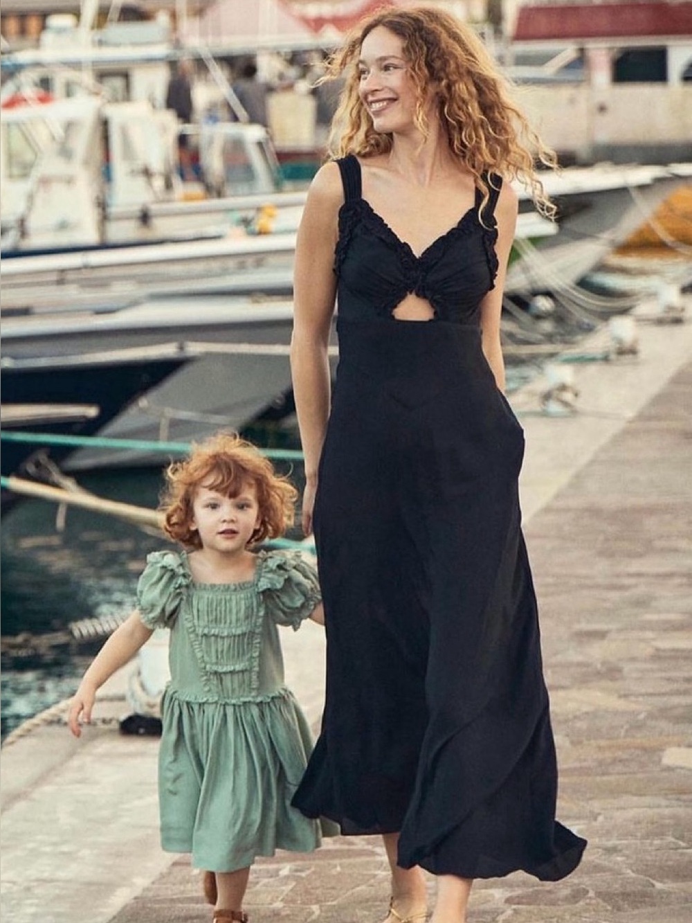 Doen Amoretta Dress